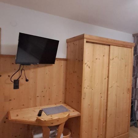 Haus Florian Apartment Mayrhofen Bagian luar foto