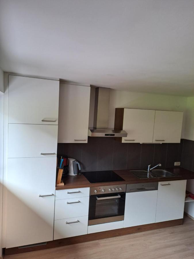 Haus Florian Apartment Mayrhofen Bagian luar foto