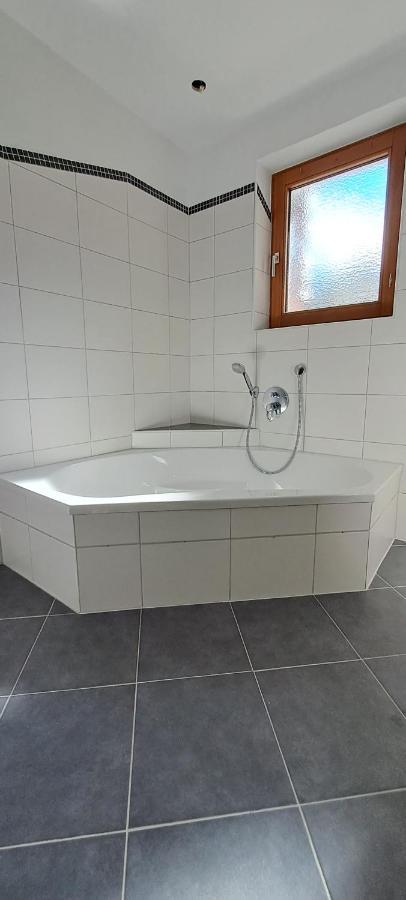 Haus Florian Apartment Mayrhofen Bagian luar foto