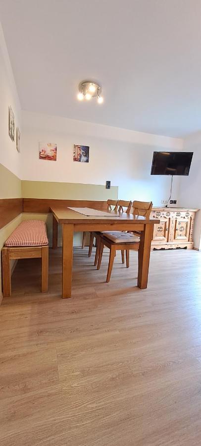 Haus Florian Apartment Mayrhofen Bagian luar foto