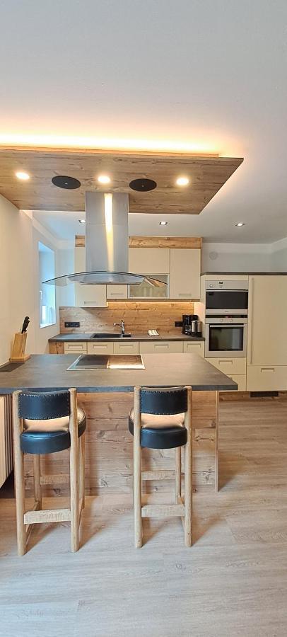 Haus Florian Apartment Mayrhofen Bagian luar foto