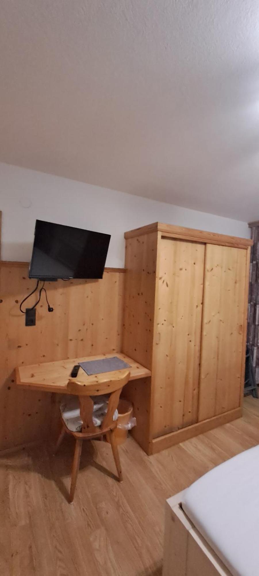 Haus Florian Apartment Mayrhofen Bagian luar foto